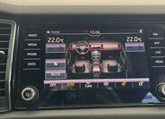 Škoda Kodiaq SUV / Terénní 2,0 l 140 kw