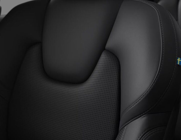 Volvo XC90 SUV / Terénní 2,0 l 228 kw