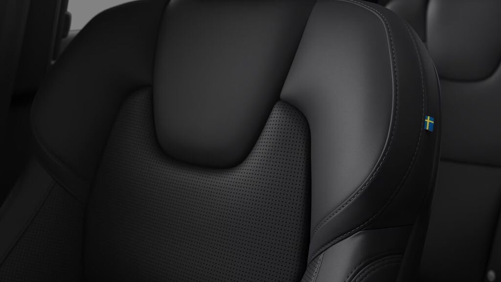 Volvo XC90 SUV / Terénní 2,0 l 228 kw