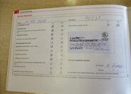 Škoda Fabia Kombi 1,2 l 63 kw