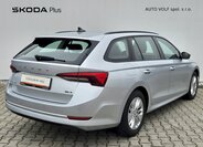 Škoda Octavia 2