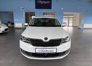 Škoda Rapid Hatchback 999,0 81 kw