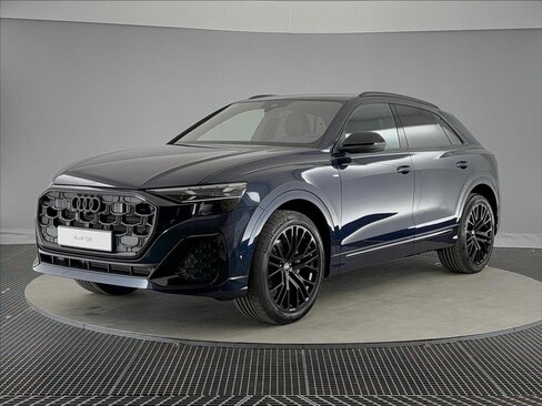 Audi Q8 SUV / Terénní 3,0 l 210 kw
