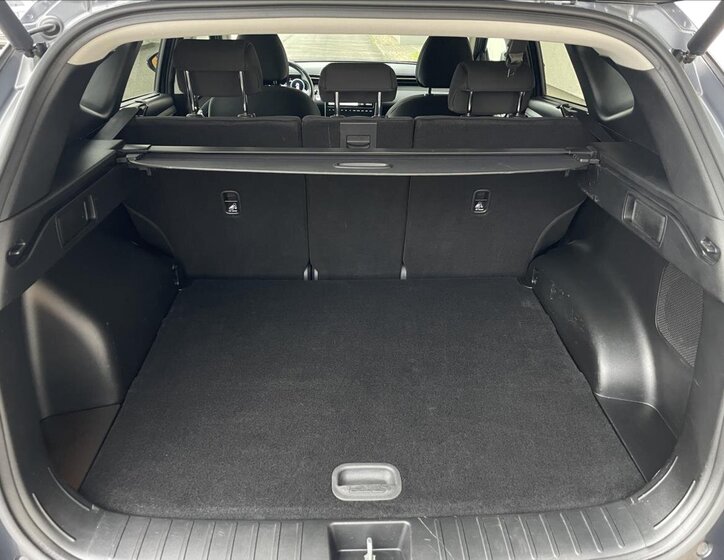 Hyundai Tucson SUV / Terénní 1,6 l 132 kw