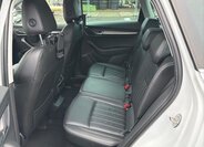 Škoda Karoq Kombi 2,0 l 110 kw