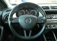 Škoda Fabia Kombi 999,0 44 kw