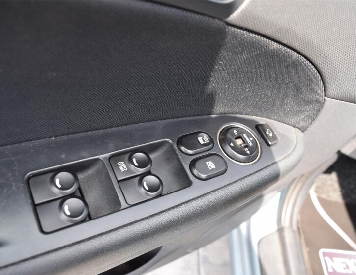 Hyundai i30 Hatchback 1,6 l 66 kw