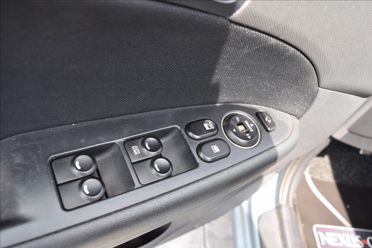 Hyundai i30 Hatchback 1,6 l 66 kw