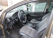 Mercedes-Benz Třídy A Kombi 1,7 l 85 kw