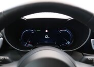 Alfa Romeo Giulia Sedan 2,0 l 206 kw