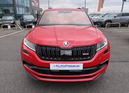 Škoda Kodiaq SUV / Terénní 2,0 l 176 kw