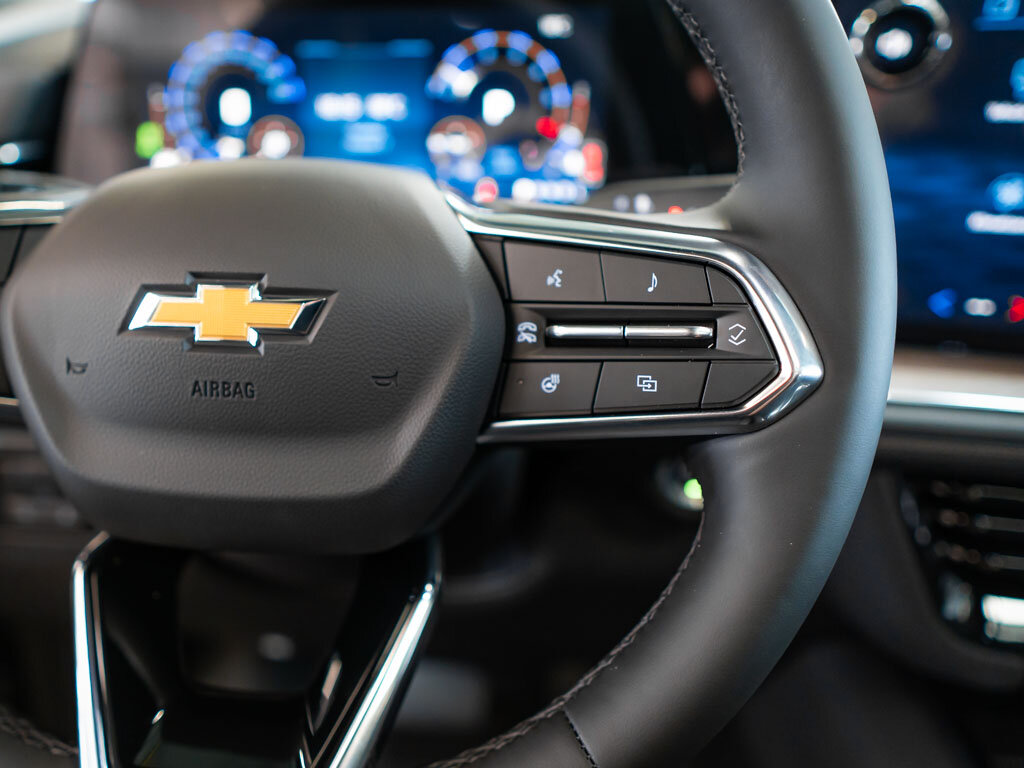 Chevrolet Suburban SUV 6,2 l 313 kw