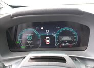 Toyota C-HR SUV / Terénní 2,0 l 112 kw