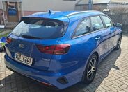 KIA Ceed Kombi 998,0 88 kw