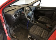 Peugeot 307 9