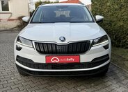 Škoda Karoq SUV / Terénní 1,6 l 85 kw
