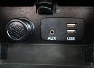 Subaru Outback Kombi 2,5 l 129 kw