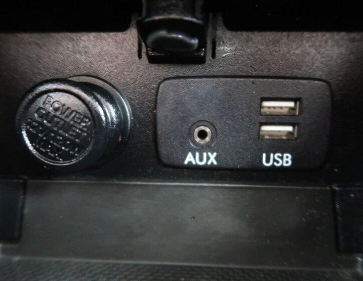 Subaru Outback Kombi 2,5 l 129 kw