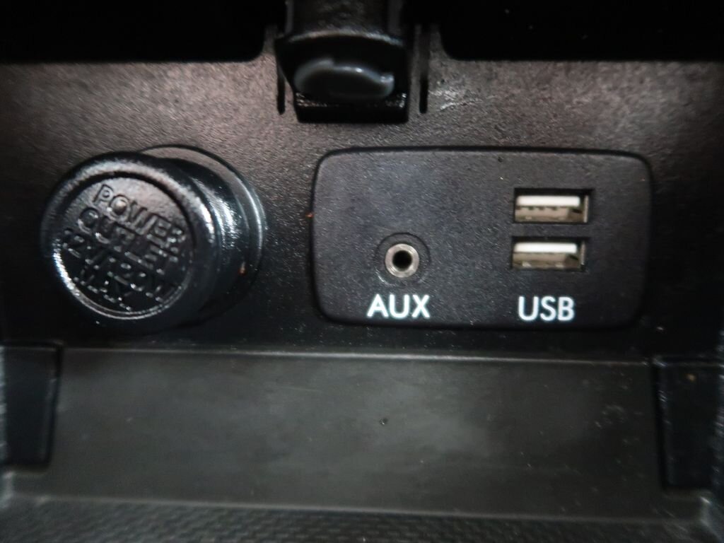 Subaru Outback Kombi 2,5 l 129 kw