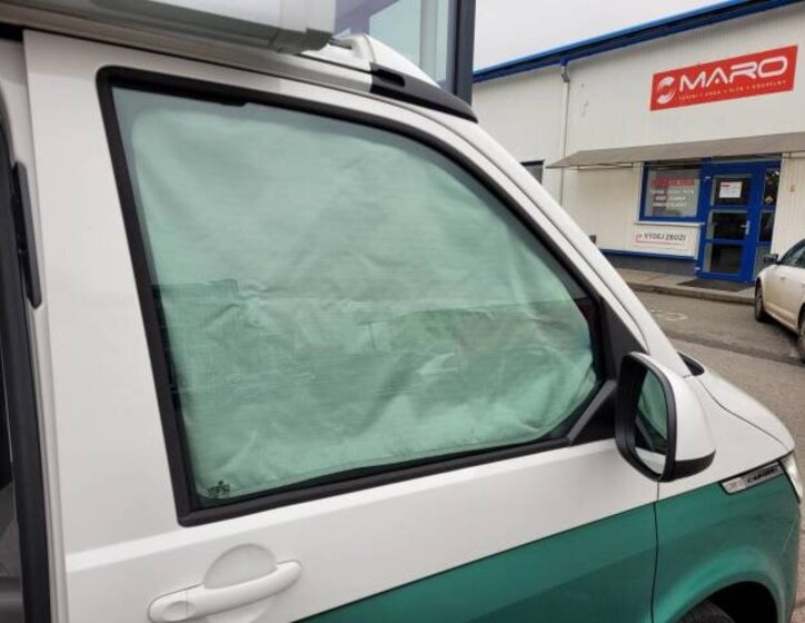 Volkswagen Ostatní Ostatní 2,0 l 110 kw