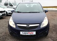 Opel Corsa Hatchback 998,0 44 kw