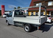 Volkswagen Transporter 13