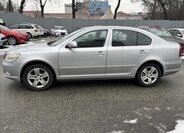 Škoda Octavia Hatchback 1,6 l 75 kw