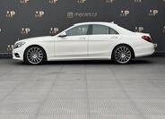 Mercedes-Benz Třídy S 5