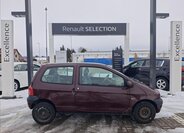 Renault Twingo Hatchback 1,1 l 43 kw
