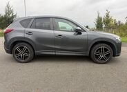 Mazda CX-5 6