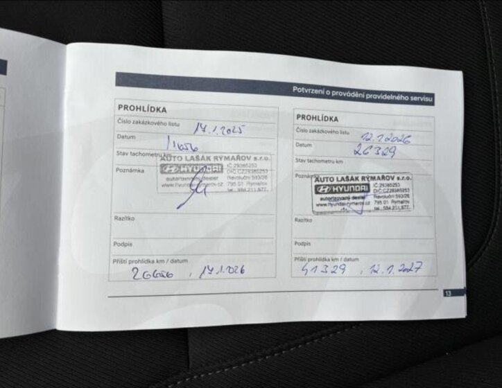 Hyundai Tucson SUV 1,6 l 132 kw