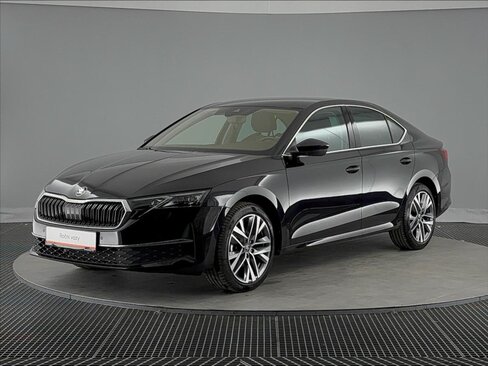 Škoda Octavia Liftback 1,5 l 110 kw