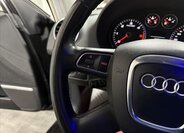 Audi A3 Hatchback 2,0 l 125 kw