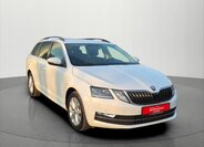 Škoda Octavia Kombi 1,5 l 110 kw