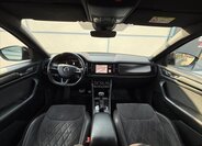 Škoda Kodiaq SUV / Terénní 2,0 l 176 kw