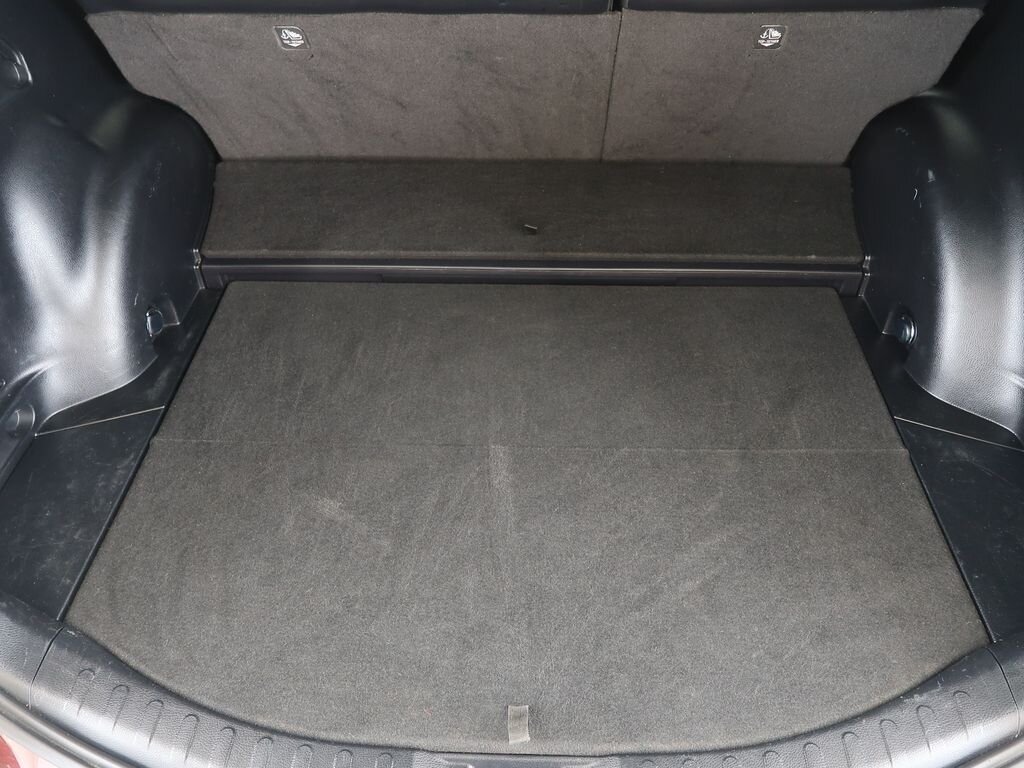 Toyota RAV4 SUV / Terénní 2,5 l 114 kw