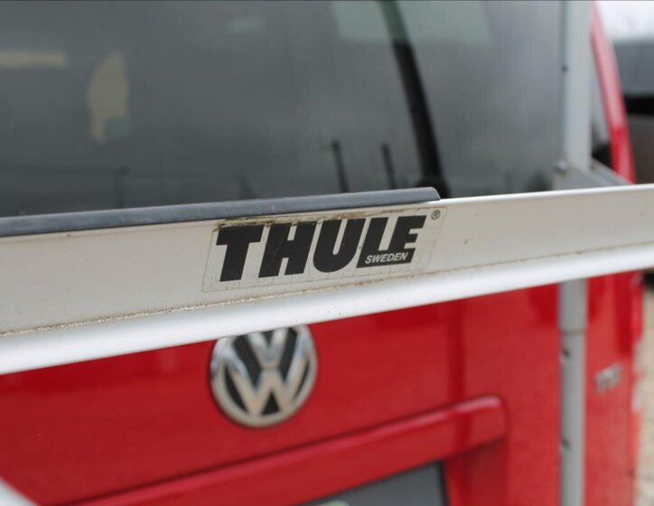 Volkswagen Caddy MPV 1,2 l 77 kw