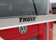 Volkswagen Caddy MPV 1,2 l 77 kw