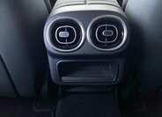 Mercedes-Benz GLC SUV 2,0 l 145 kw