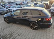 Seat Leon Kombi 1,5 l 96 kw