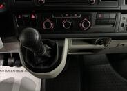 Volkswagen Transporter 25