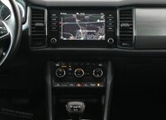 Škoda Kodiaq SUV 2,0 l 110 kw