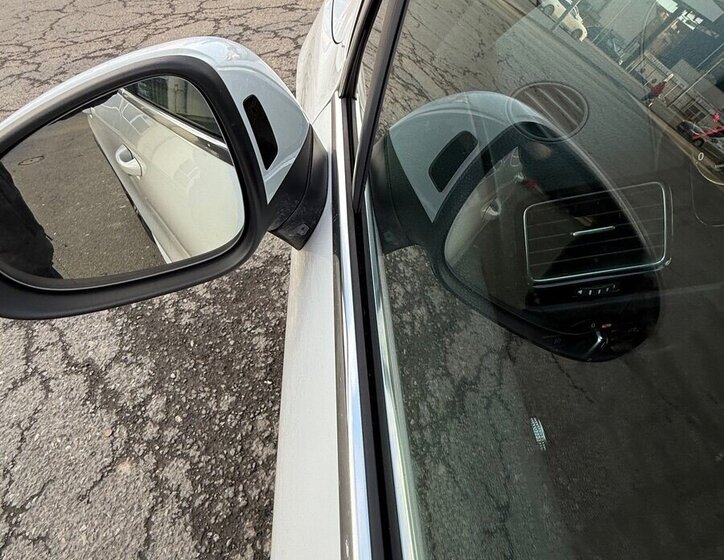 Volkswagen Touareg SUV 0,0 193 kw