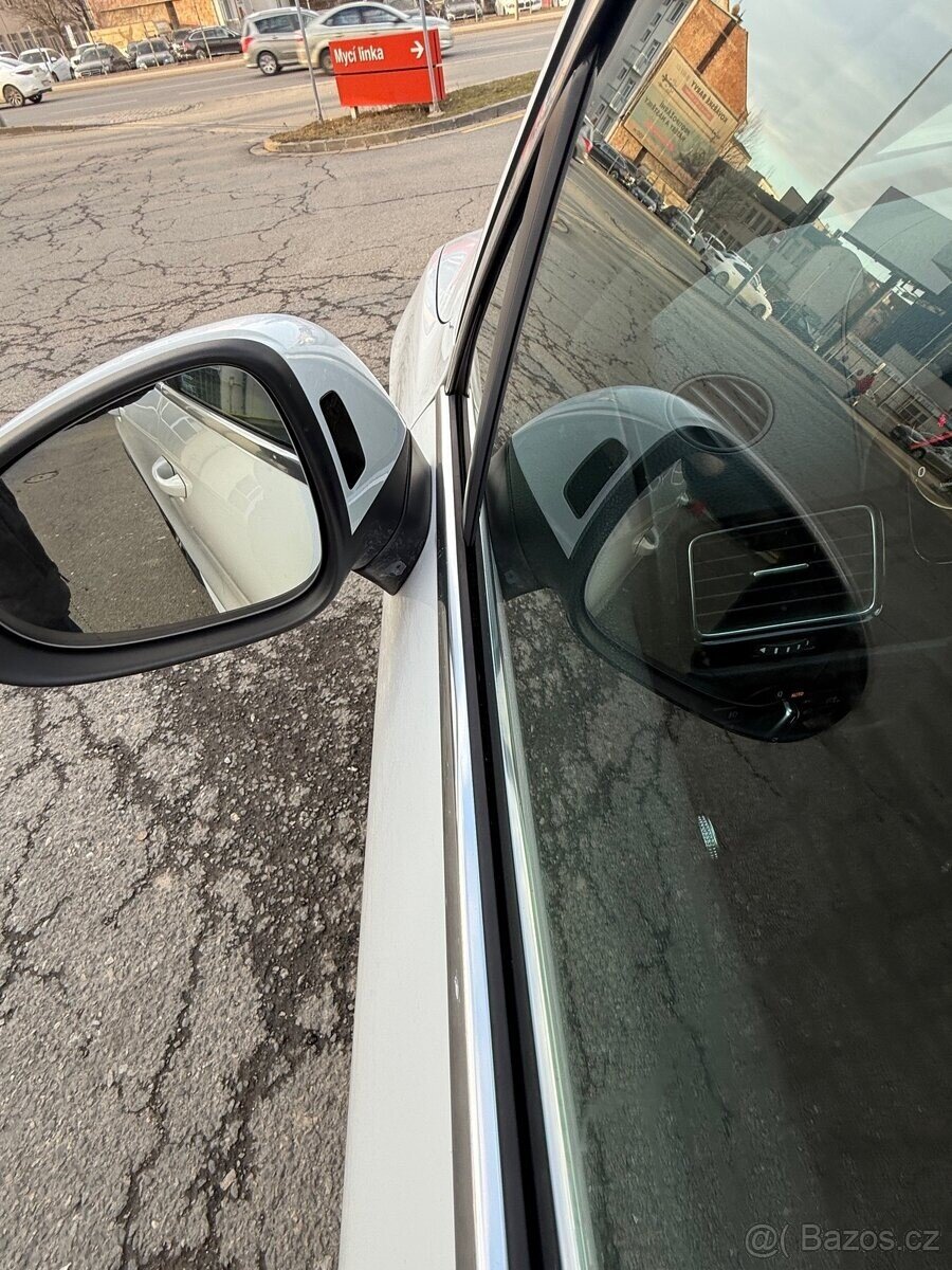 Volkswagen Touareg SUV 0,0 193 kw