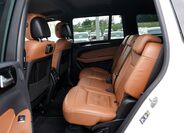 Mercedes-Benz GLS 34