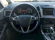 Ford S-MAX Ostatní 2,0 l 132 kw