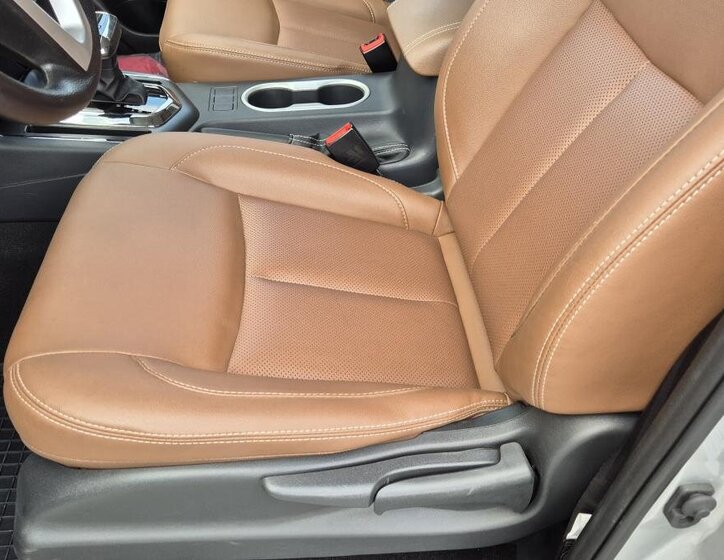 Dongfeng DF 6 Pick-up 2,3 l 120 kw