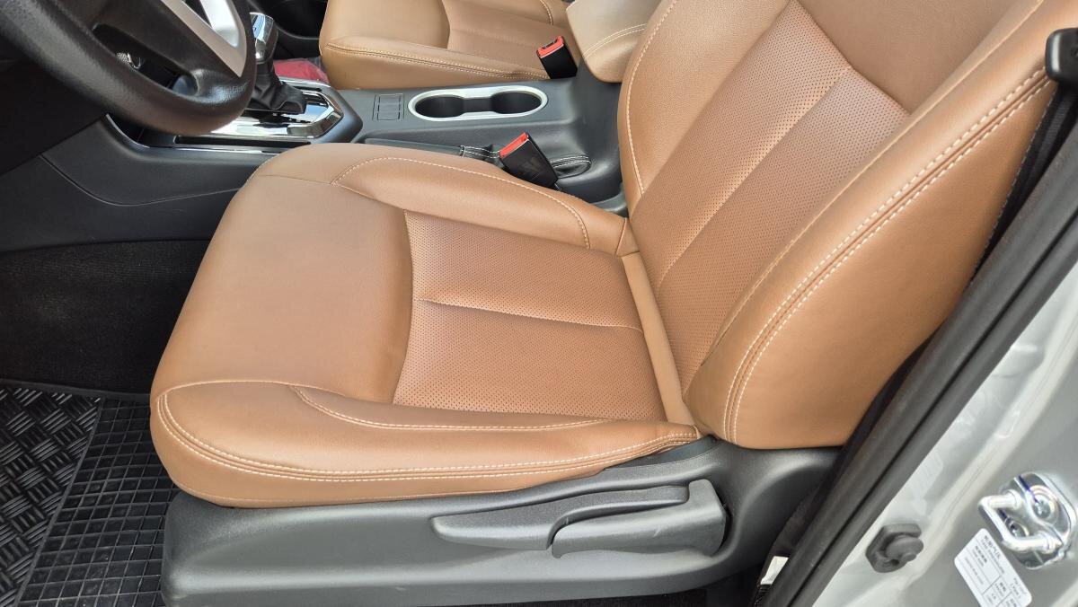 Dongfeng DF 6 Pick-up 2,3 l 120 kw