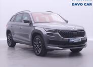 Škoda Kodiaq 1