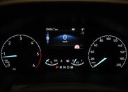Ford Tourneo Custom MPV 2,0 l 110 kw